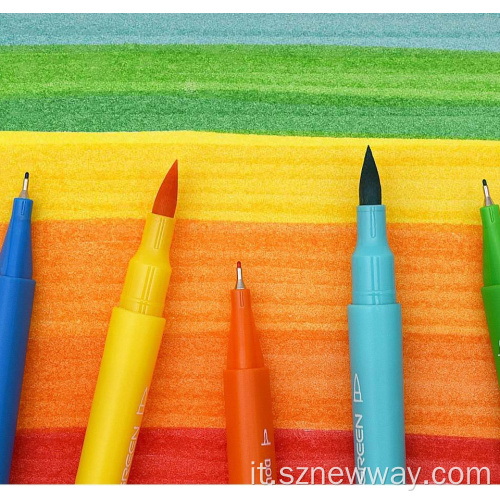Xiaomi Youpin Kaco 36 matita a colori
